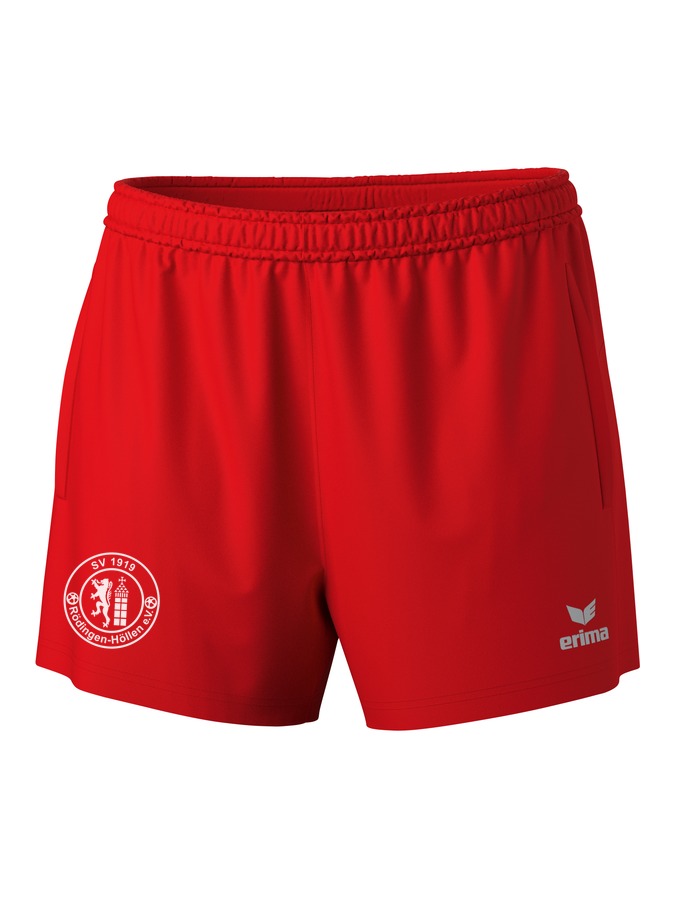 Erima Team Shorts Damen