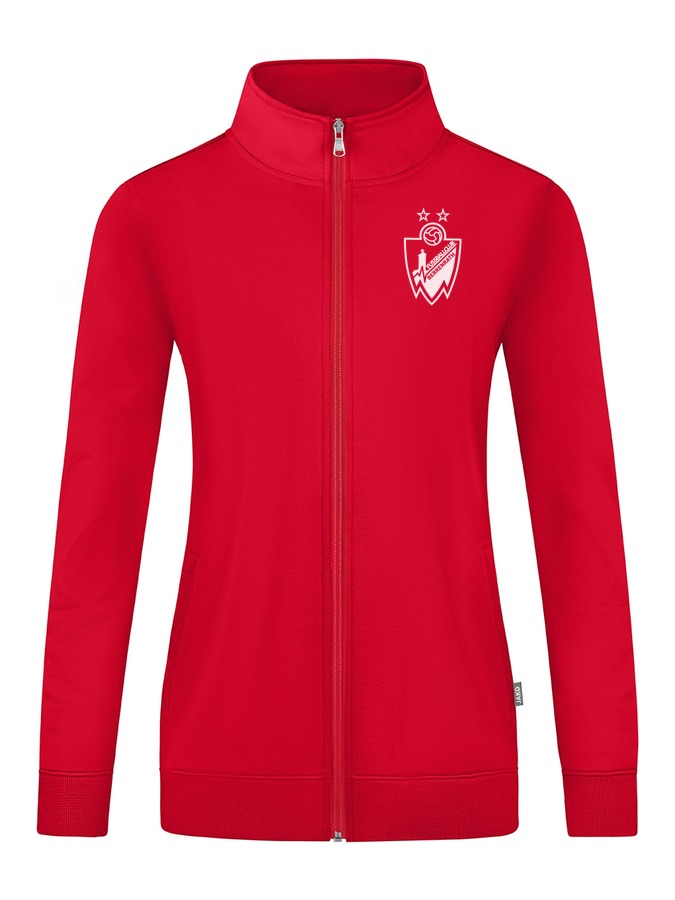 Jako Sweatjacke Doubletex Damen
