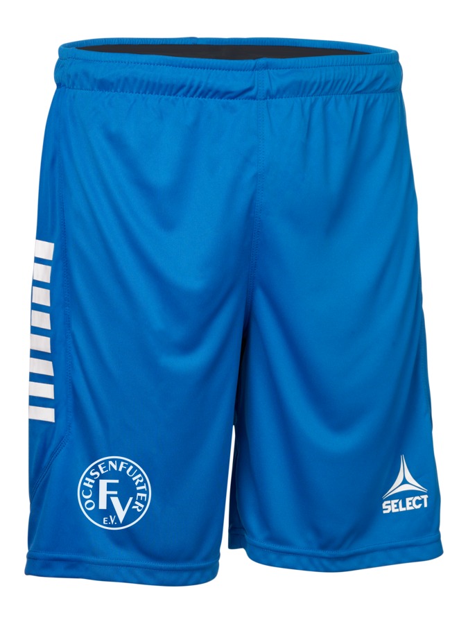 Select Monaco Hose