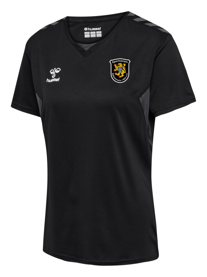 Hummel Authentic Pl Jersey Trikot Damen