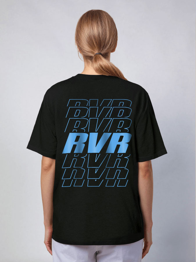 Oversized Shirt Neon Unisex