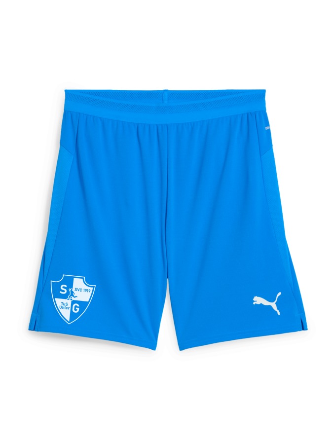 PUMA teamCUP Shorts