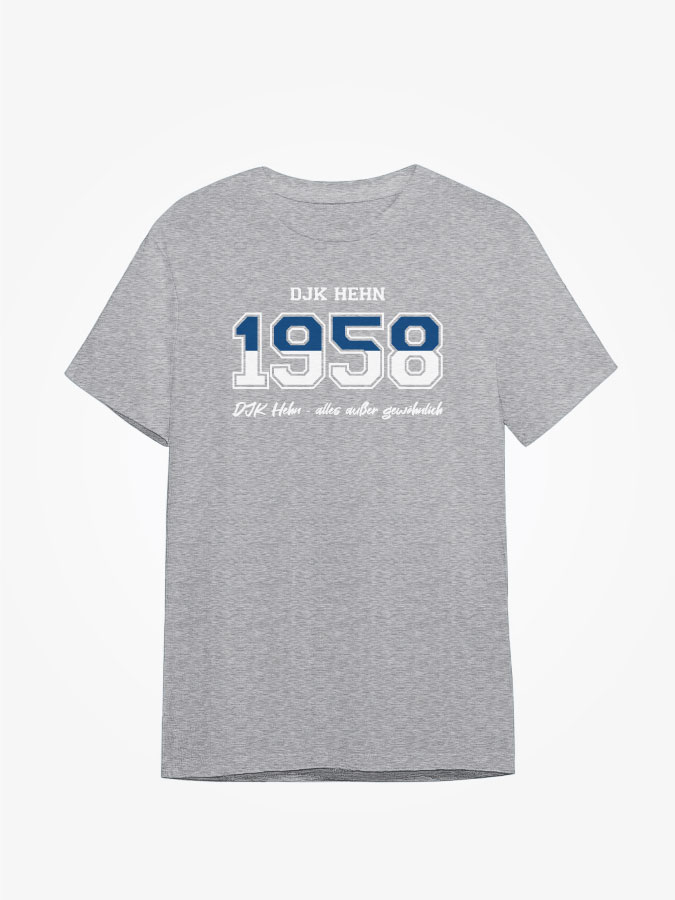 Shirt Established Kids