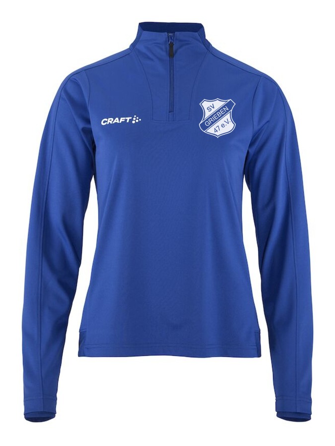 Craft Evolve 2.0 Trainingsoberteil Damen