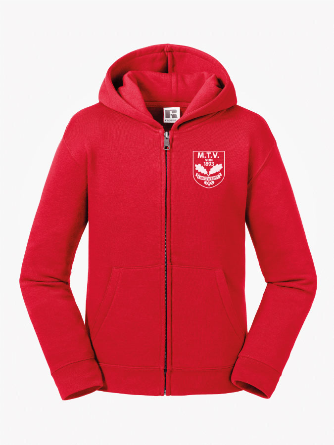 Zipper Basic Kids