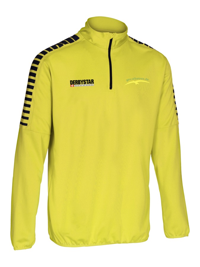 Derbystar Hyper Trainingstop