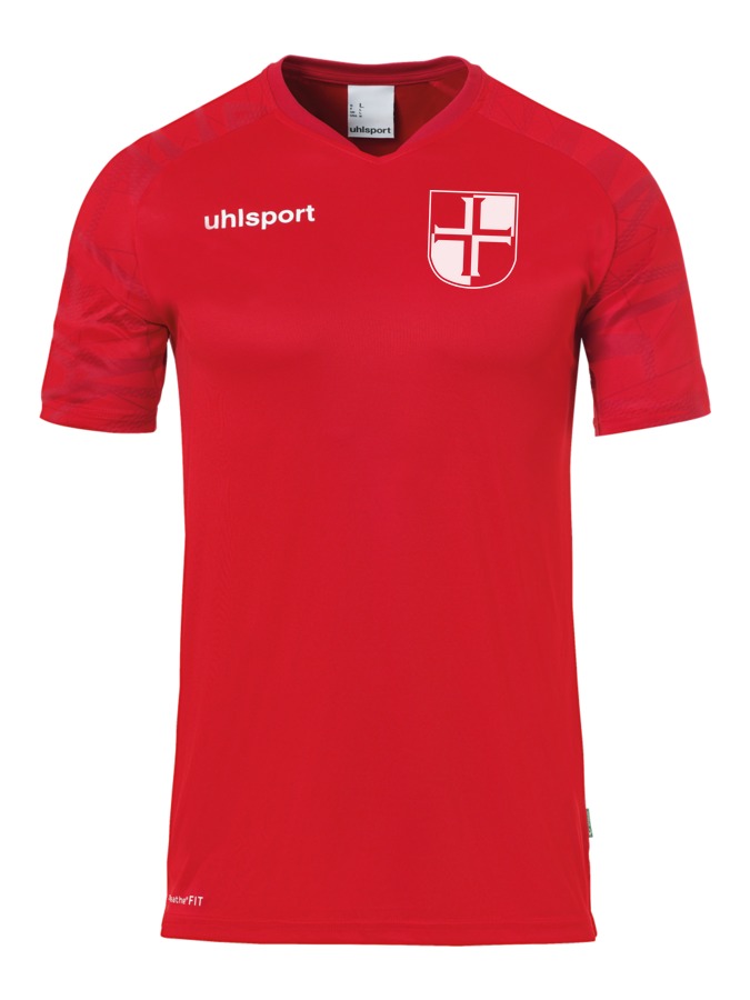 uhlsport Goal 25 Trikot Kurzarm