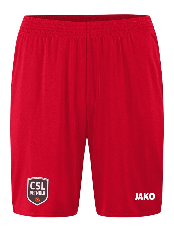 Jako Sporthose Manchester 2.0 ohne Innenslip