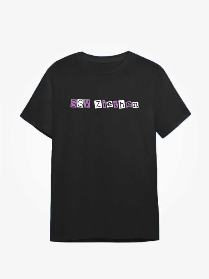 Shirt Letter Kids