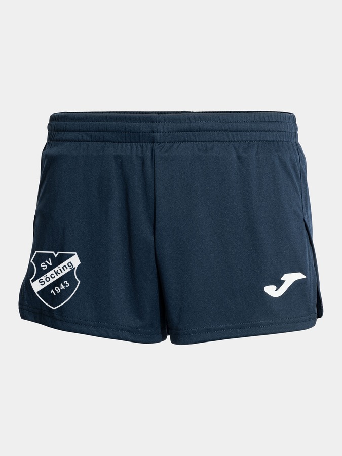 Joma Record II Short