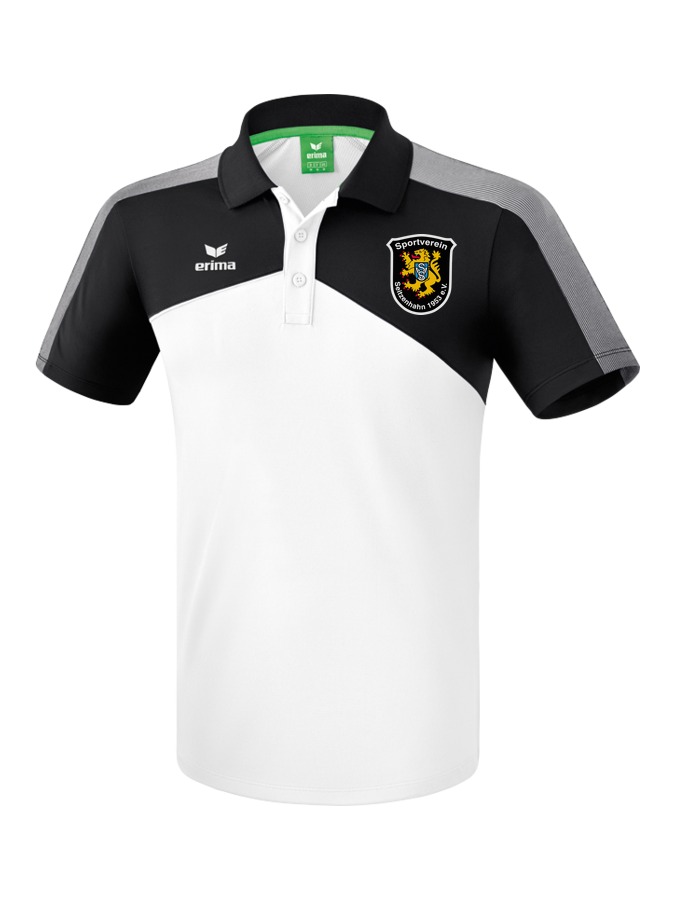 Erima Premium One 2.0 Poloshirt