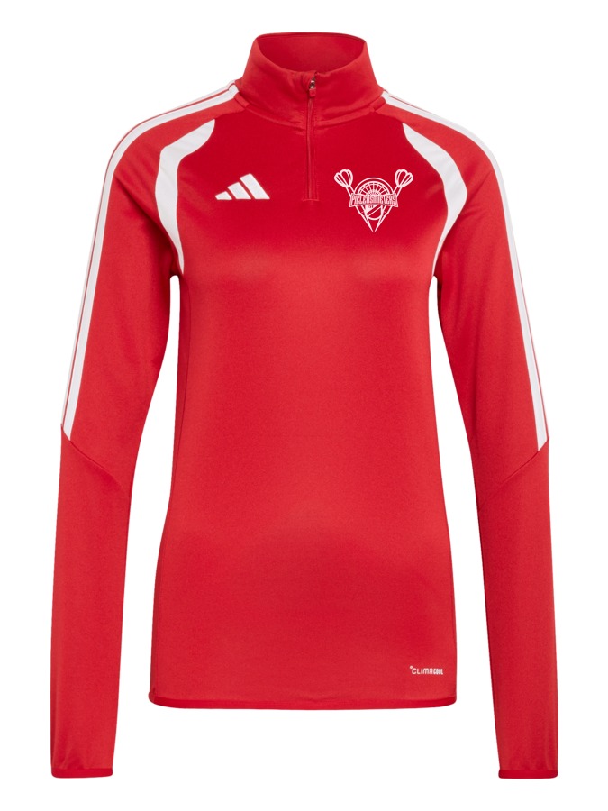 adidas Tiro 26 League Trainingsoberteil Damen