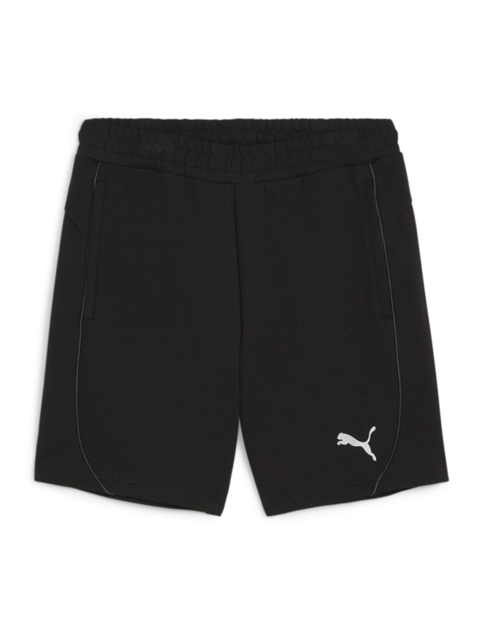 PUMA teamFINAL Casuals Shorts