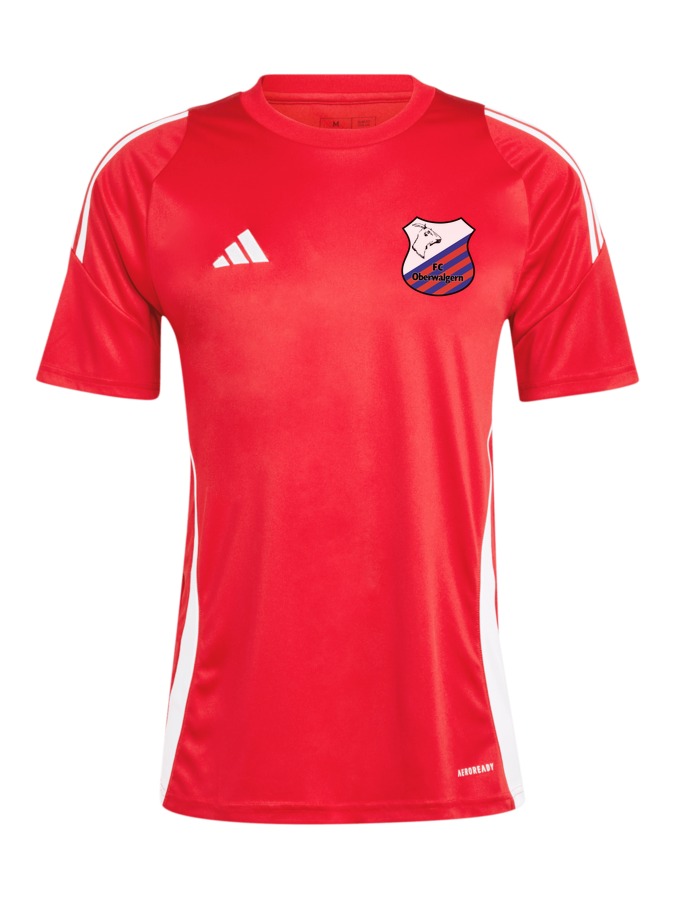adidas Tiro 24 Trikot