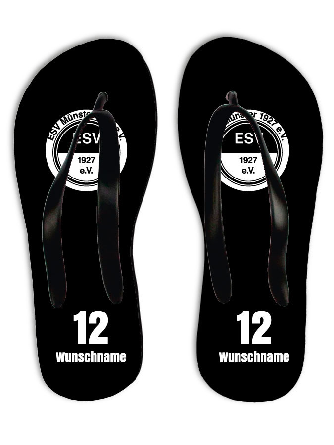 Zehentrenner