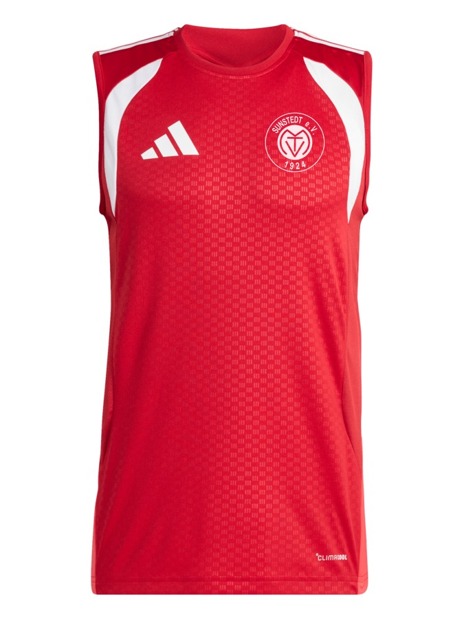 adidas Tiro 26 Competition ärmelloses Trikot