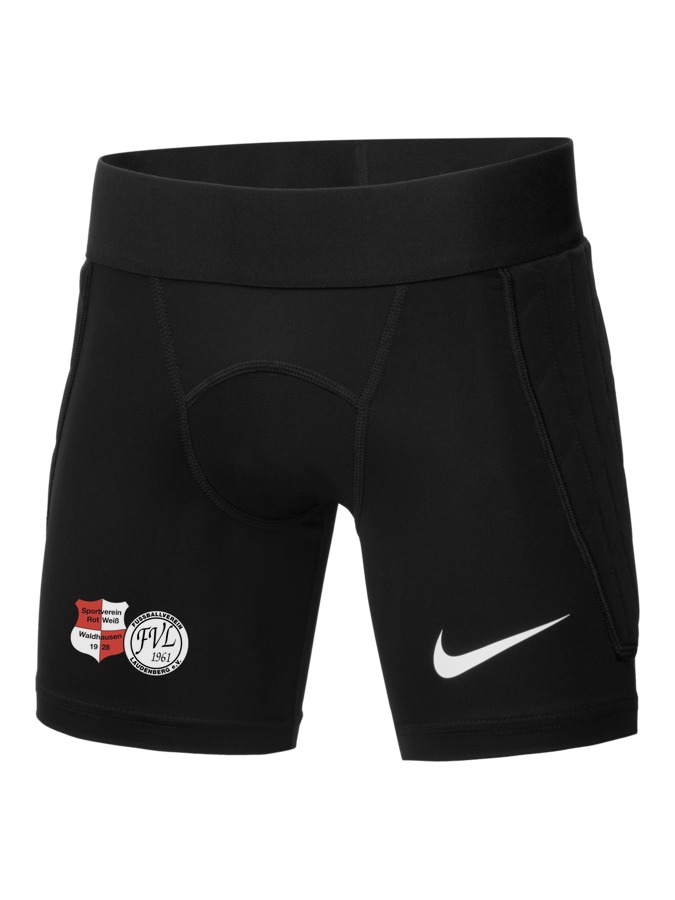 Nike Gardien Knit Shorts Kinder