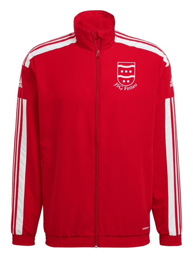 adidas Squadra 21 Präsentationsjacke