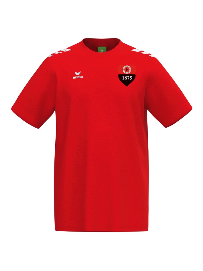Erima Compete 3 Wings T-Shirt