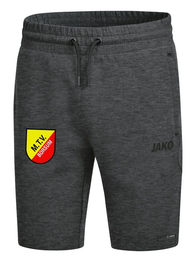 Jako Short Premium Basics Damen