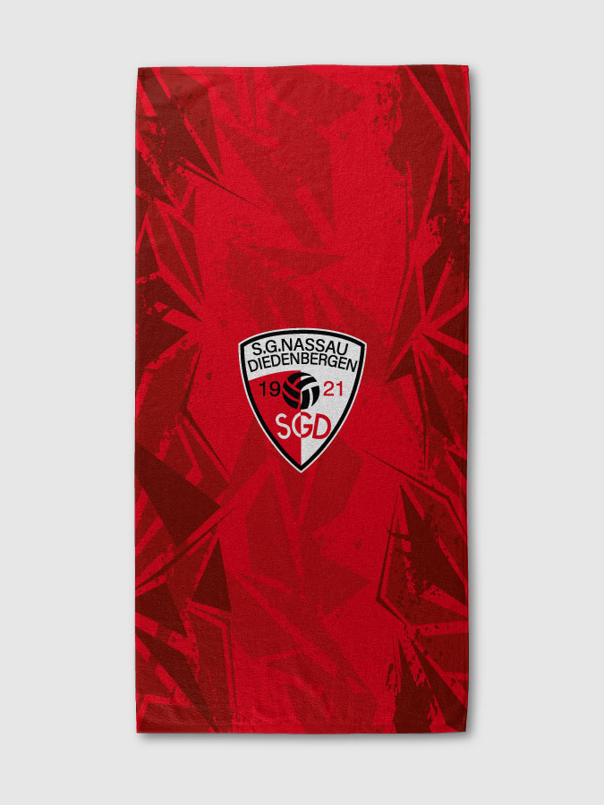 Strandhandtuch Dynamic