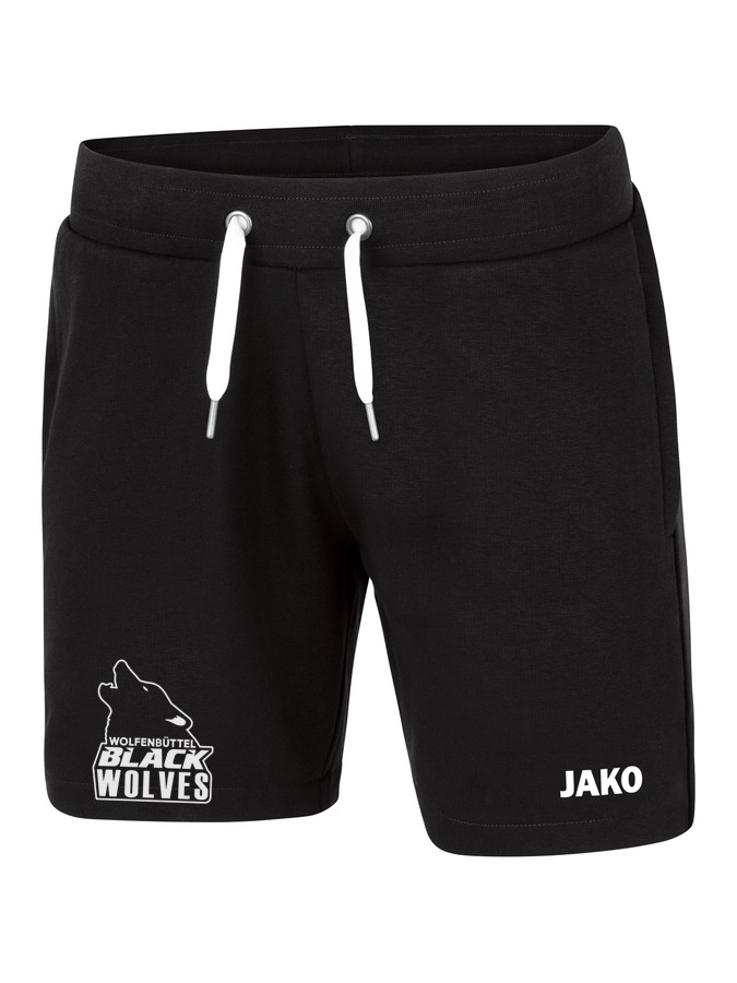 Jako Short Base Damen