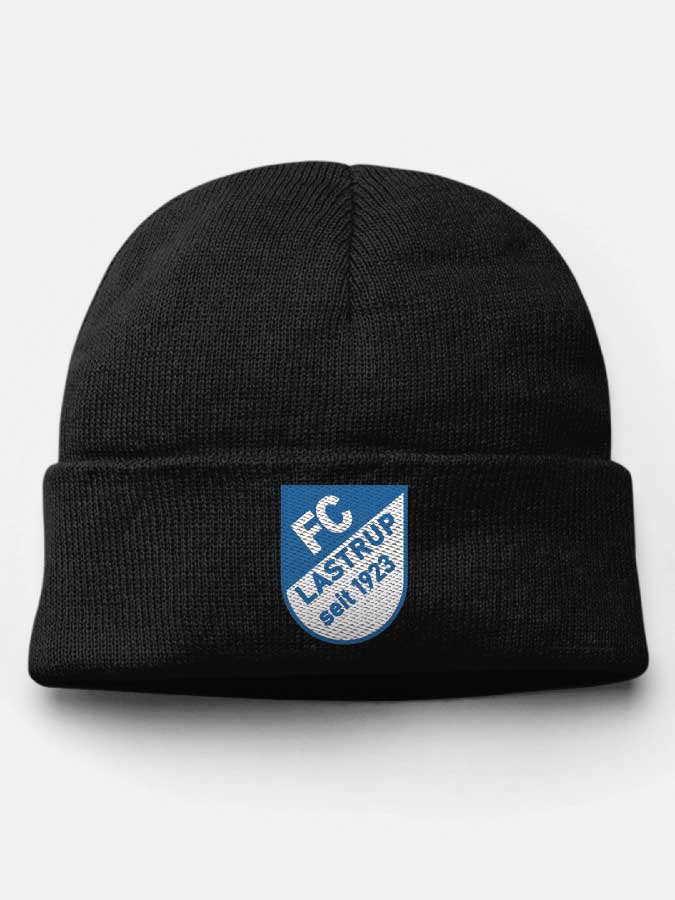 Beanie Sticklogo