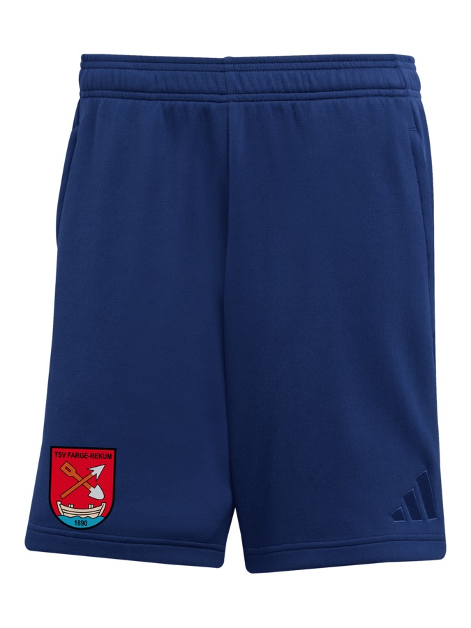 adidas Tiro 25 Travel Shorts