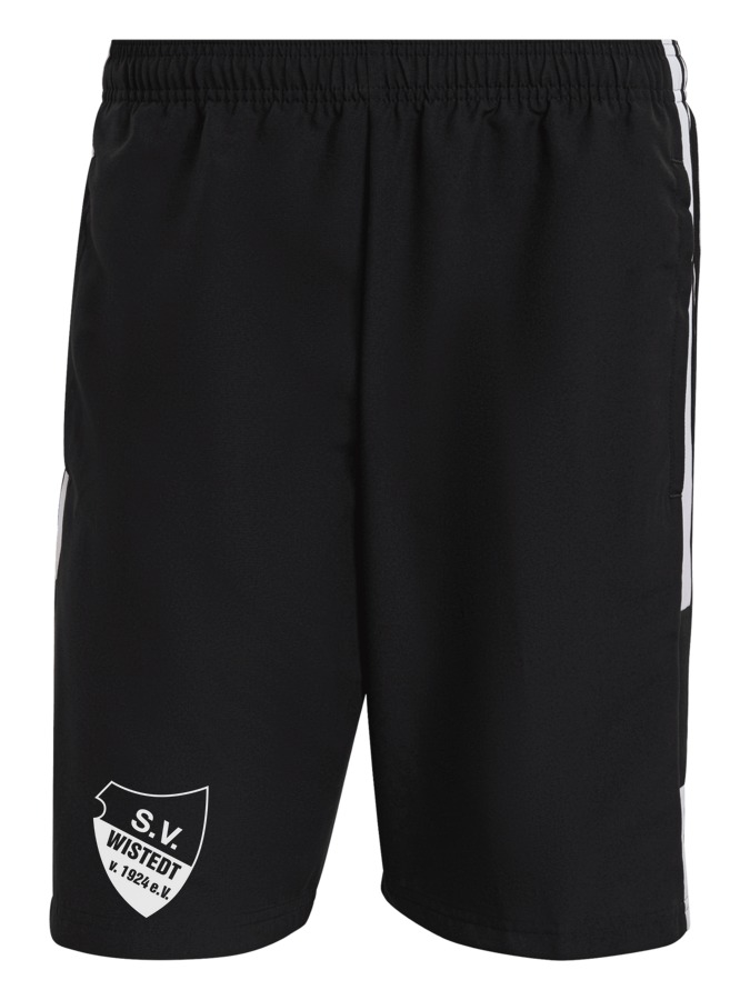 adidas Squadra 21 Downtime Shorts