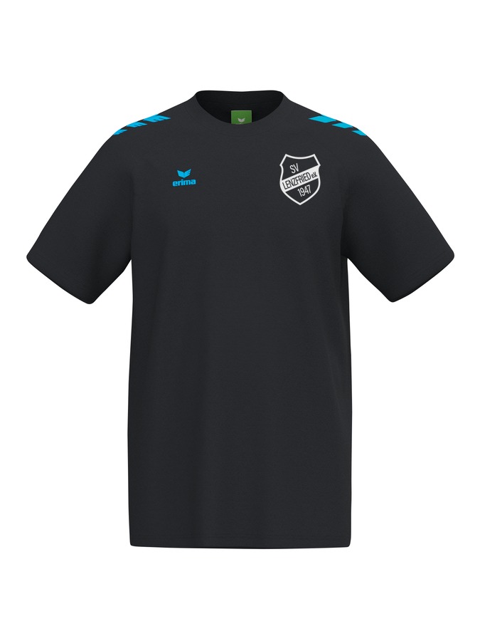 Erima Compete 3 Wings T-Shirt