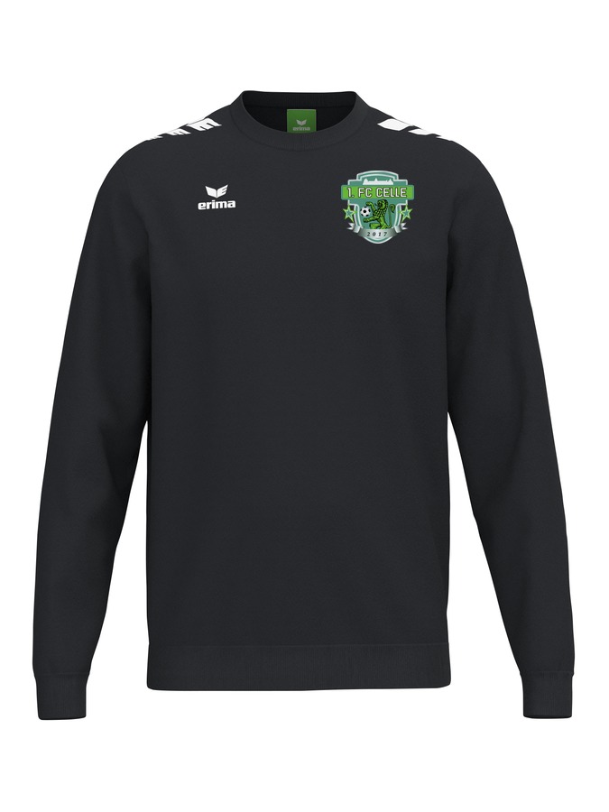 Erima Compete 3 Wings Sweatshirt