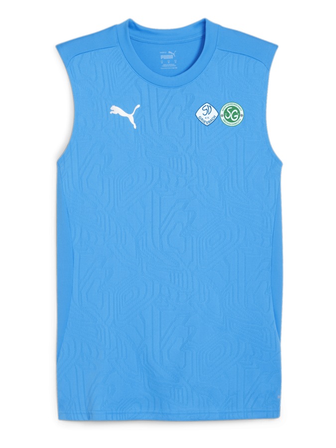 PUMA teamFINAL Trainingstanktop