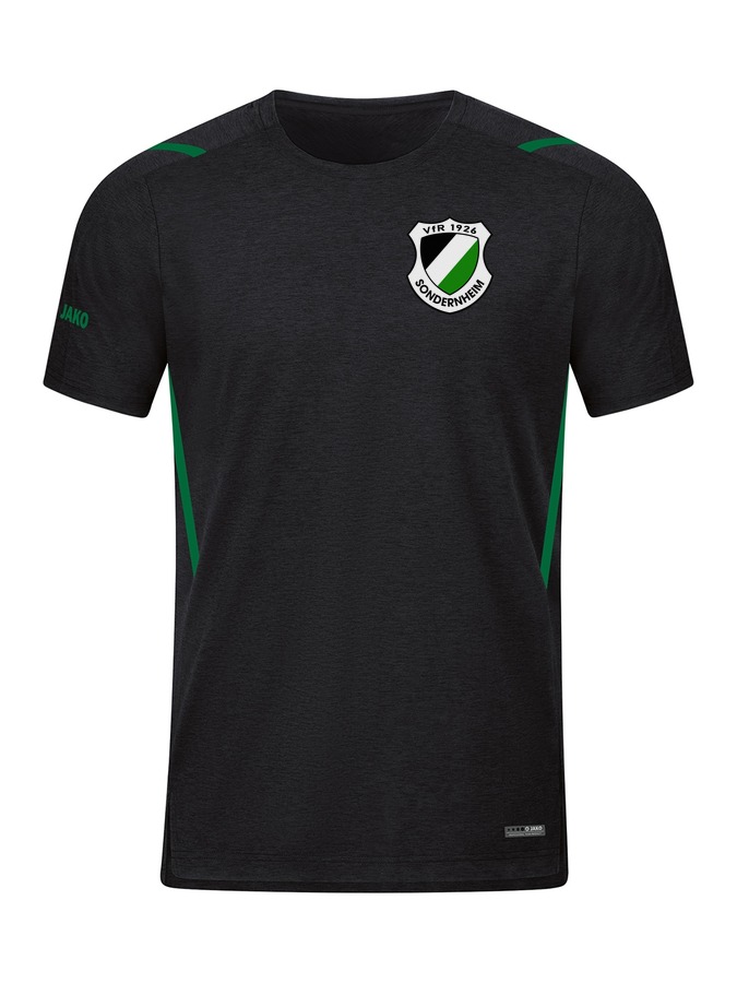 Jako T-Shirt Challenge