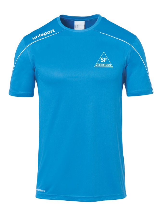 uhlsport Stream 22 Trikot Kurzarm