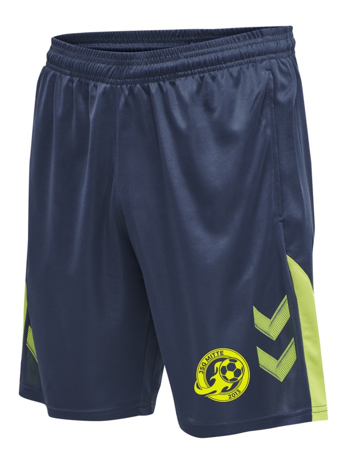 Hummel Lead Trainer Shorts