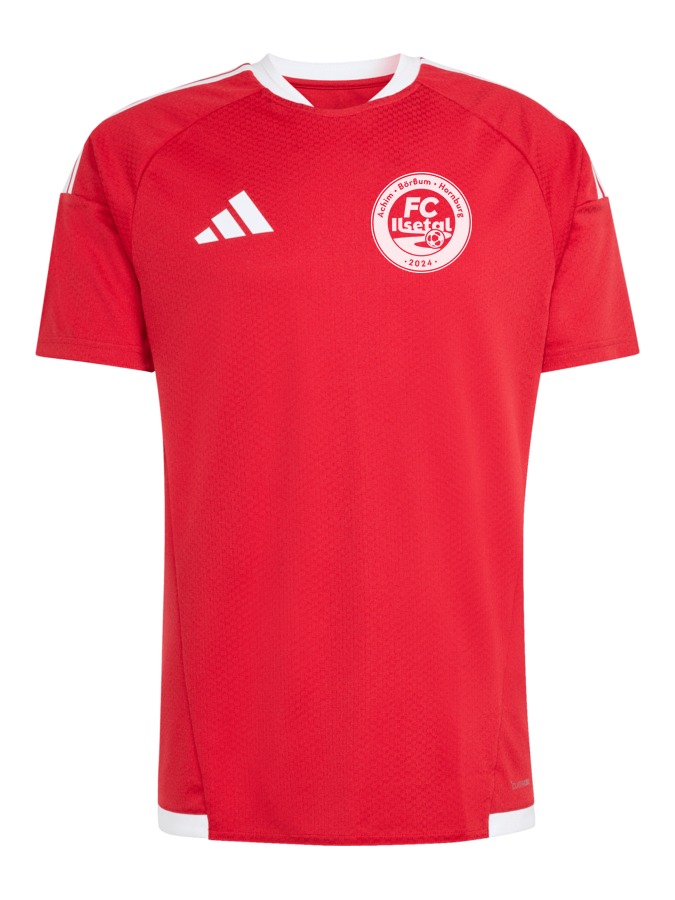 adidas Tiro 26 Competition Match Day Trikot