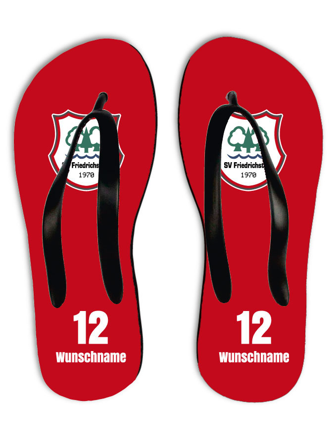 Zehentrenner