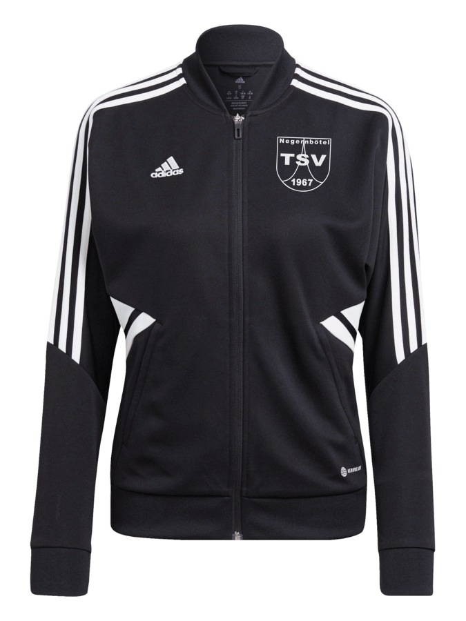 adidas Condivo 22 Trainingsjacke Damen