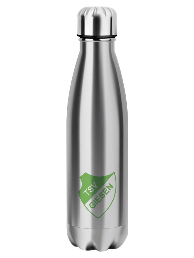 Edelstahl-Thermosflasche