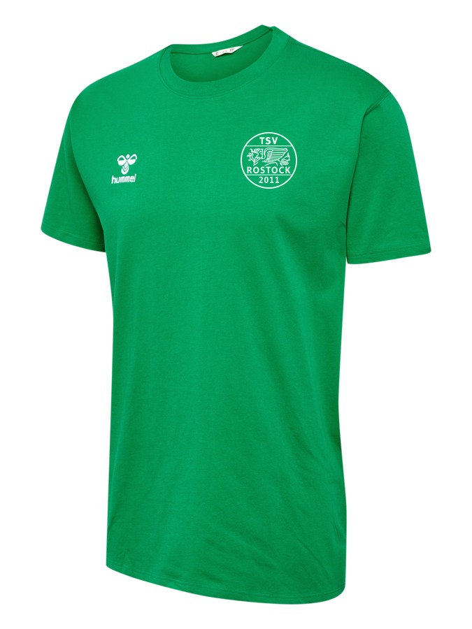 Hummel Go 2.0 T-Shirt