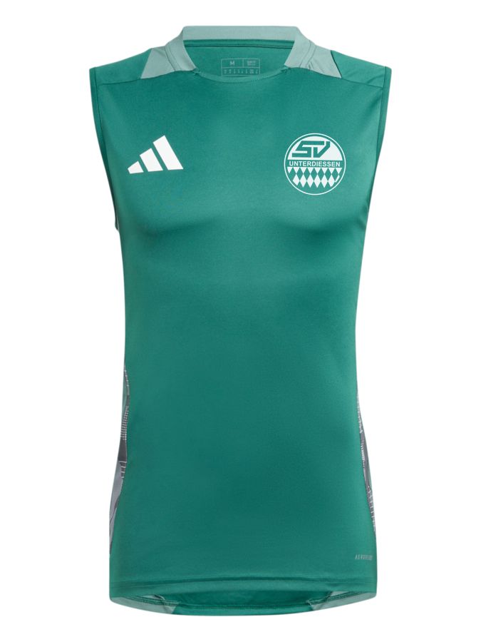 adidas Tiro 24 Competition Tanktop