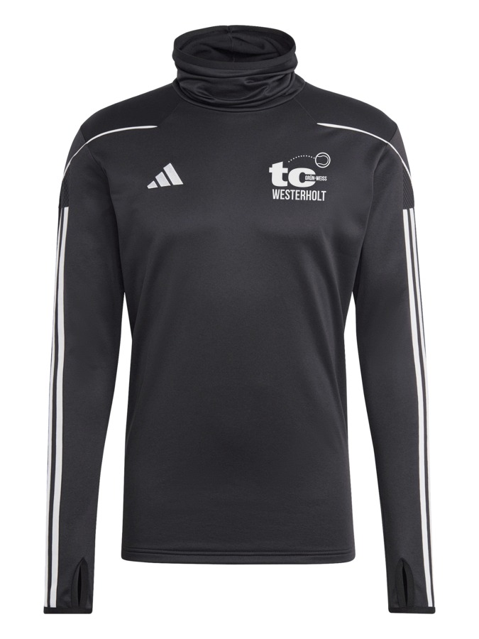 adidas Tiro 23 League Trainingssweatshirt Warm
