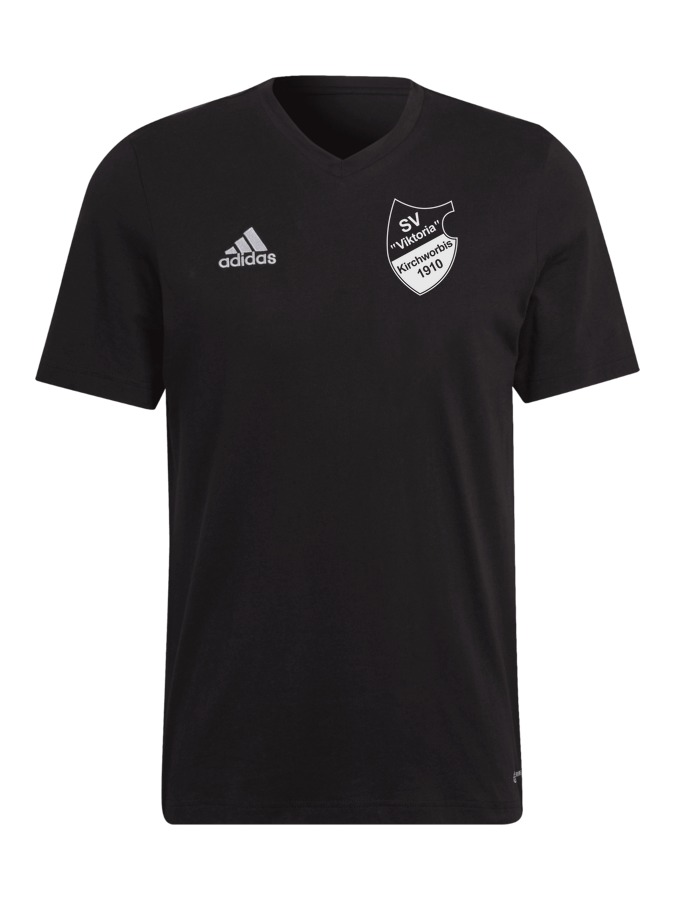 adidas Entrada 22 T-Shirt