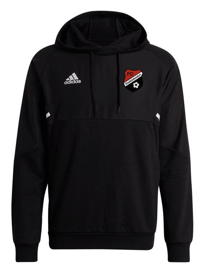 adidas Condivo 22 Hoodie