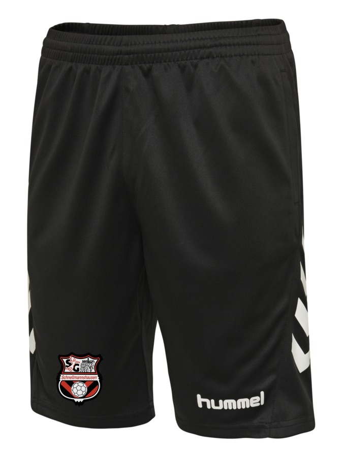 Hummel Promo Bermuda