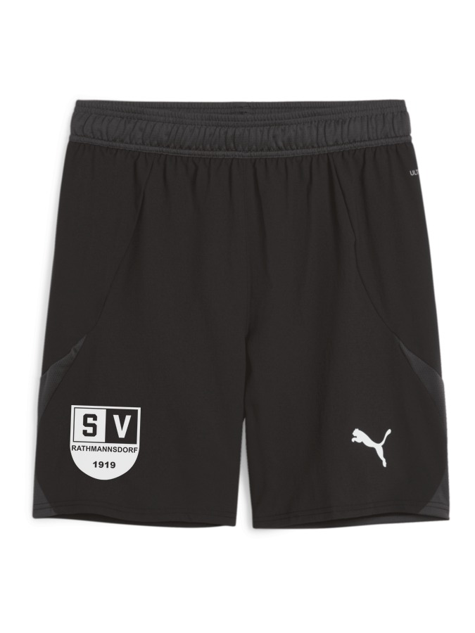 PUMA teamFINAL Shorts