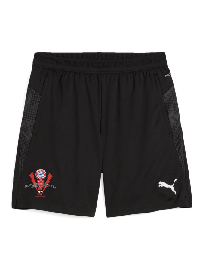 PUMA teamCUP Training Shorts