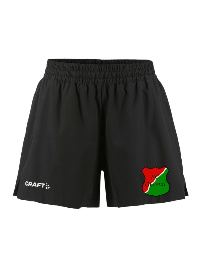 Craft Ability Shorts Damen