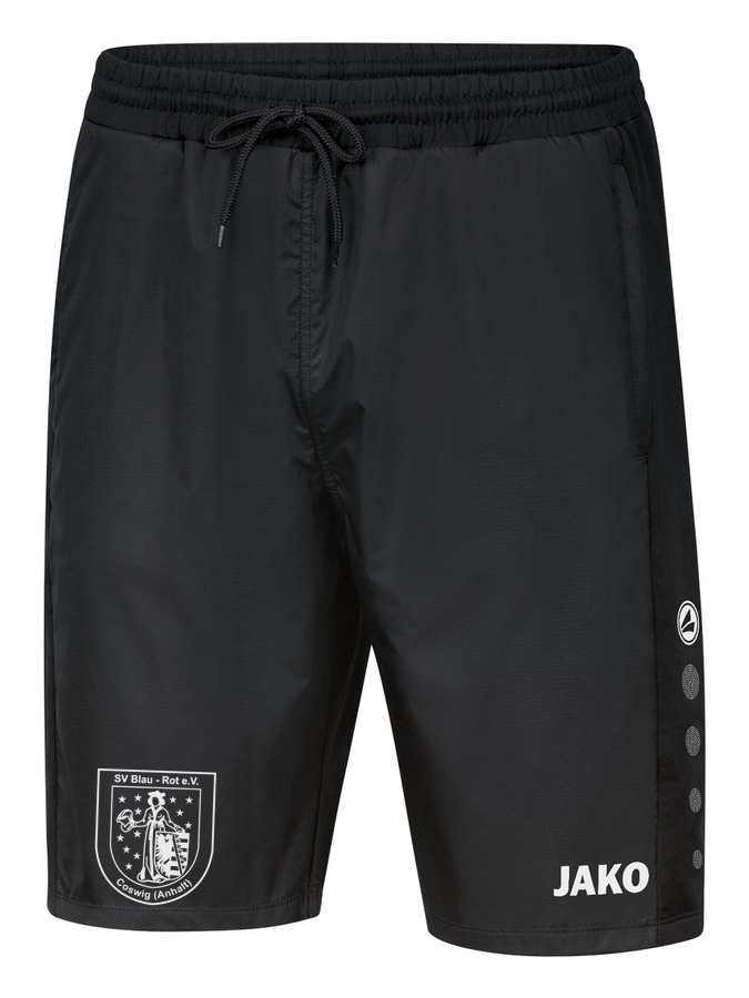 Jako Trainingsshort Winter