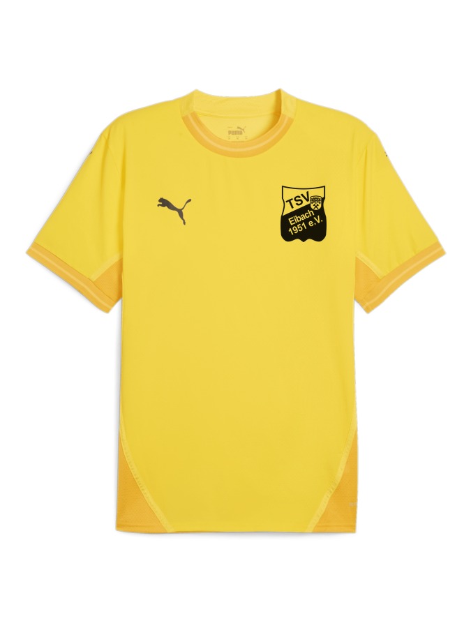PUMA teamFINAL Trikot